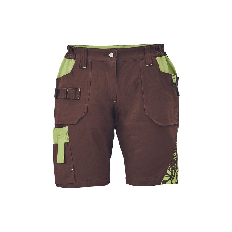 YOWIE šortky dámské - 4