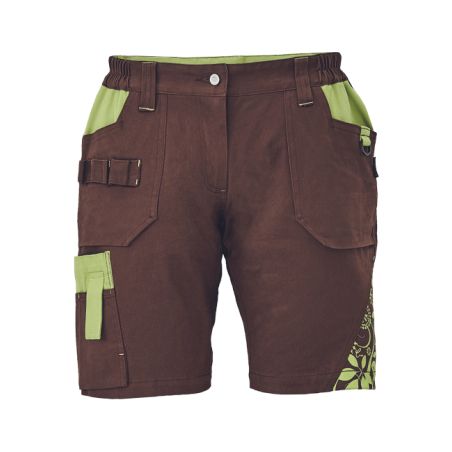 YOWIE šortky dámské - 4