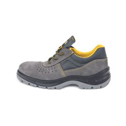 SIRIA MF ESD S1P SRC polobotka - 3