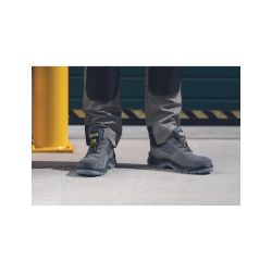 SIRIA MF ESD S1P SRC polobotka - 5