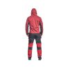 HUYER SOFTSHELL bunda - 8