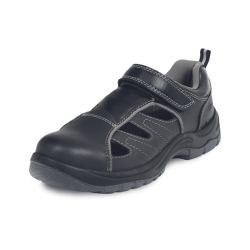 NIERS S1P SRC sandal - 3