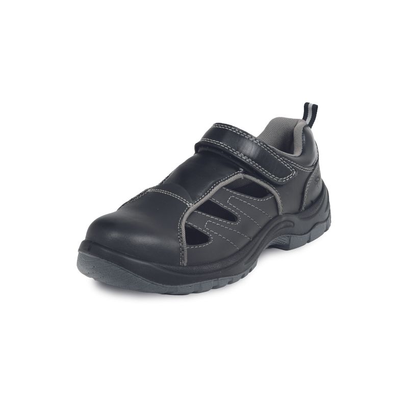 NIERS S1P SRC sandal - 3