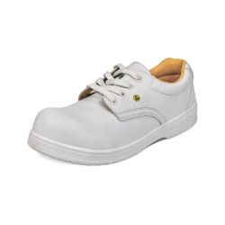 RAVEN MF ESD S1 SRC polobotka - 5