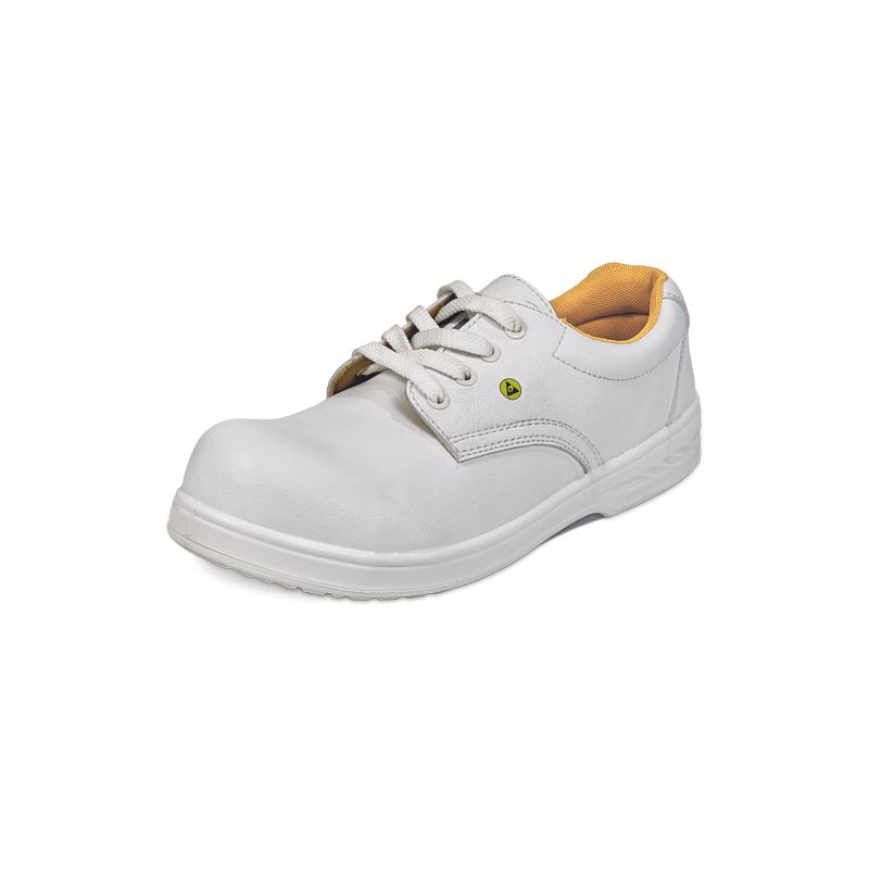 RAVEN MF ESD S1 SRC polobotka - 5