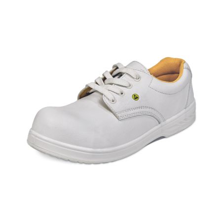 RAVEN MF ESD S1 SRC polobotka - 5