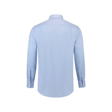 Fitted Stretch Shirt - 2