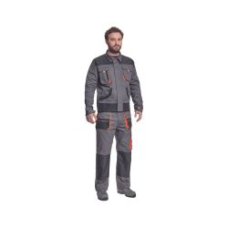 FF CARL BE-01-002 bunda - 8
