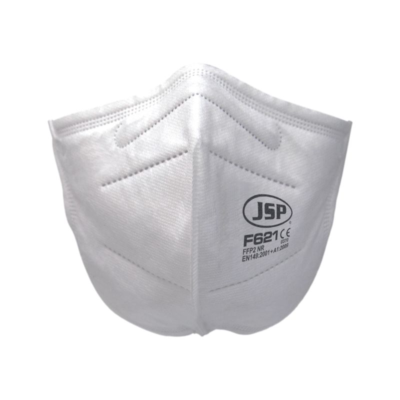 JSP respirátor FFP2 (F621) bez vent.40ks - 1