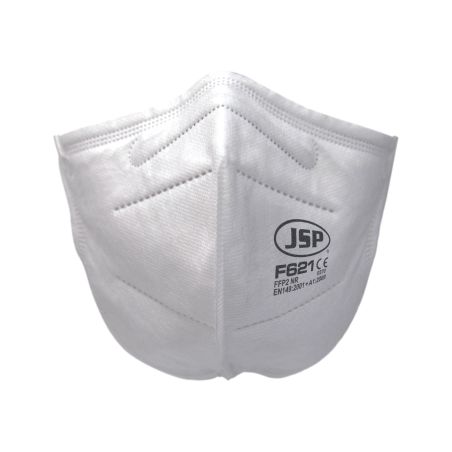 JSP respirátor FFP2 (F621) bez vent.40ks - 1