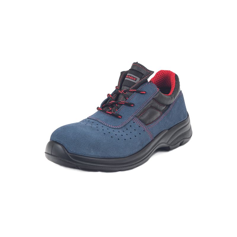 RONAN MF S1 SRC polobotka - 5