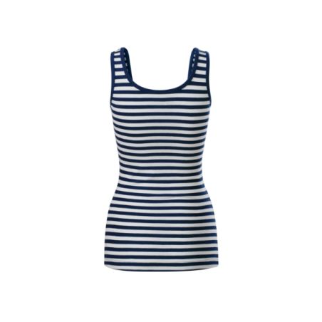 Sailor top - 2
