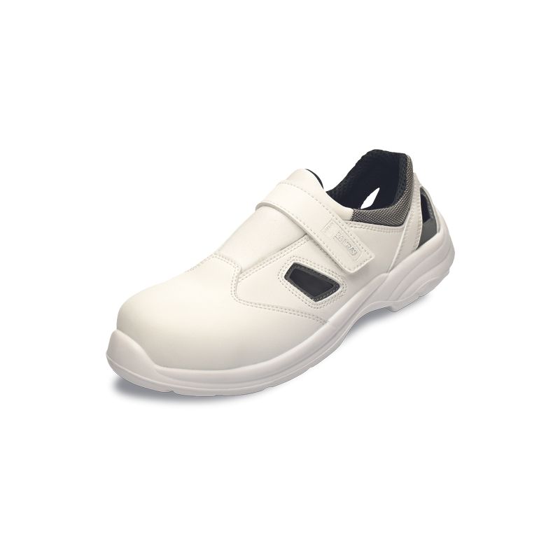 DEUVILLE MF S1 SRC sandál - 4