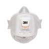 3M 9322+ Resp.FFP2 vent. Aura - 1