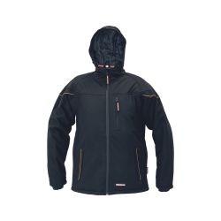 EMERTON WINTER SOFTSHELL bund - 1