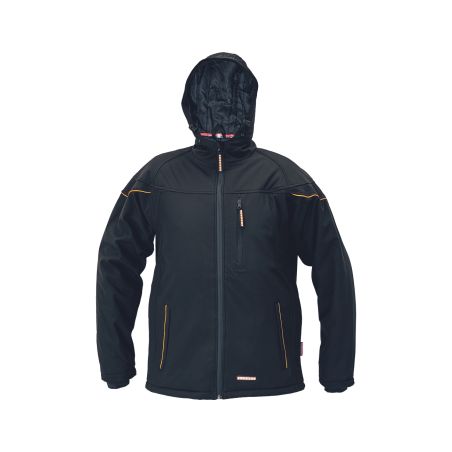 EMERTON WINTER SOFTSHELL bund - 1