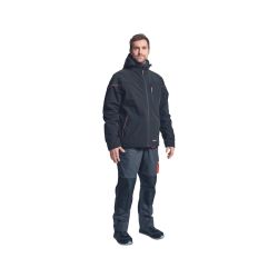 EMERTON WINTER SOFTSHELL bund - 2