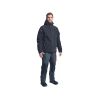 EMERTON WINTER SOFTSHELL bund - 2