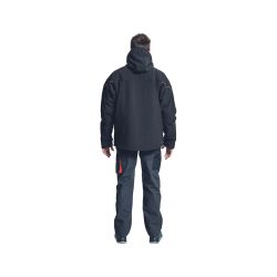 EMERTON WINTER SOFTSHELL bund - 3