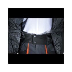 EMERTON WINTER SOFTSHELL bund - 4