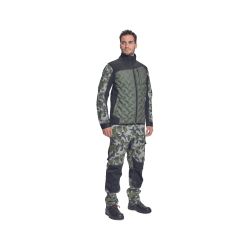 NEURUM LIGHT softshell vesta - 3