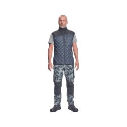 NEURUM LIGHT softshell vesta - 8