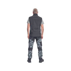 NEURUM LIGHT softshell vesta - 9