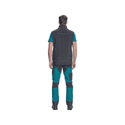 NEURUM LIGHT softshell vesta - 12