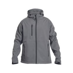 BEGNA softshell bunda - 10