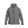 BEGNA softshell bunda - 10