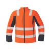 MALTON softshell. bunda HV - 1