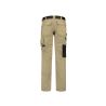 Cordura Canvas Work Pants - 22