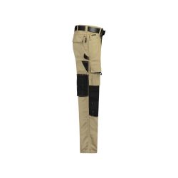 Cordura Canvas Work Pants - 25