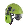 CIRON HELMET sluchátka Hi-Viz - 2