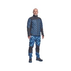 NEURUM SOFTSHELL bunda - 19