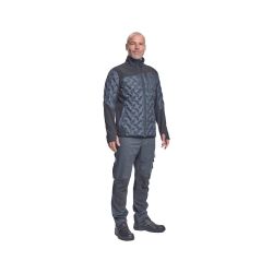 NEURUM SOFTSHELL bunda - 27