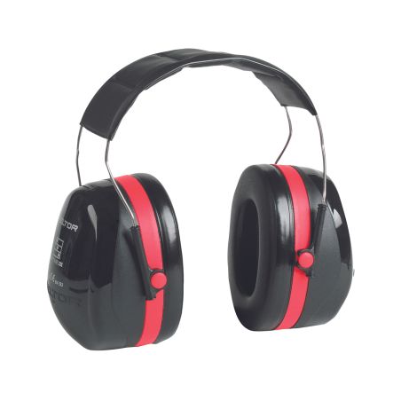 Peltor H540A-411-SV Sluch. H10A-temen ob - 1