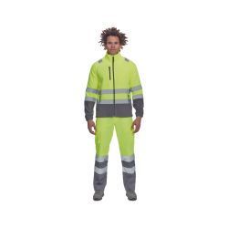 SEVILLA HV FLEECE mikina - 2