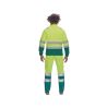 SEVILLA HV FLEECE mikina - 12