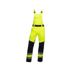 Reflexní kalhoty s laclem ARDON®SIGNAL+ - 26