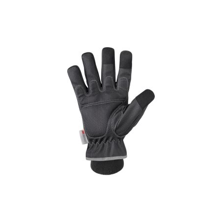 Rukavice CXS METIS W, zimní s 3M izolací Thinsulate - 2