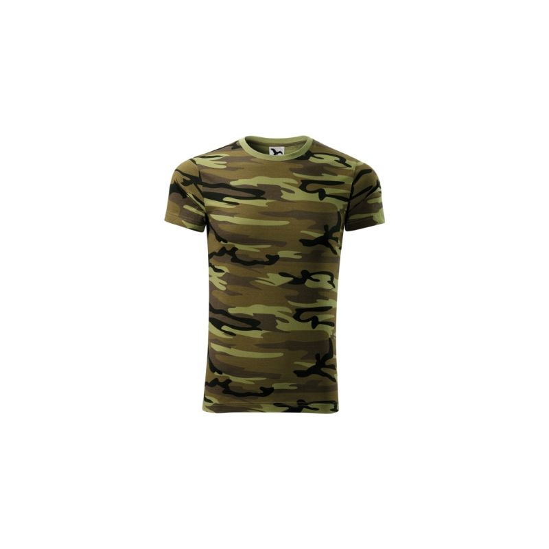 Camouflage - 1