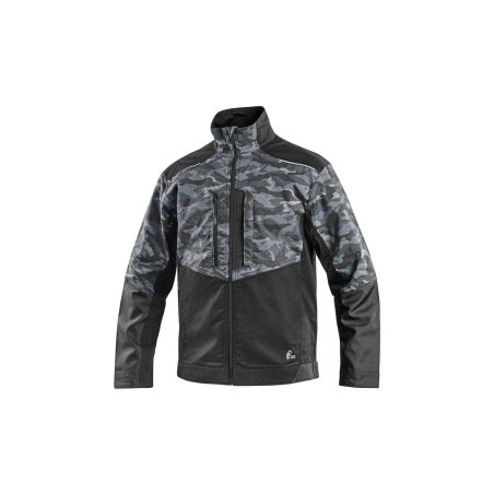 Blůza CXS SOLIS, pánská - 65