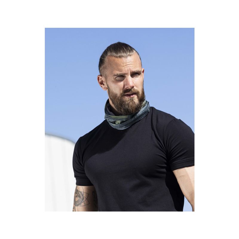 Multifunkční šátek ARDON®CITYCONIC® khaki - 1 Multifunkční šátek ARDON®CITYCONIC® khaki - 1