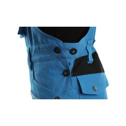 Zahradníky CXS STRETCH, dámské - 98