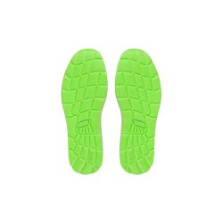 Obuv CXS TEXLINE 4ENVI GREEN O1, polobotka - 2