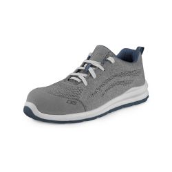 Obuv CXS TEXLINE 4ENVI BLUE S1PS, polobotka - 1