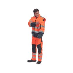 CLOVELLY pilot bunda HV - 18