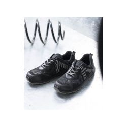 Bezpečnostní obuv ARDON®FLYTEX S1P black - 6