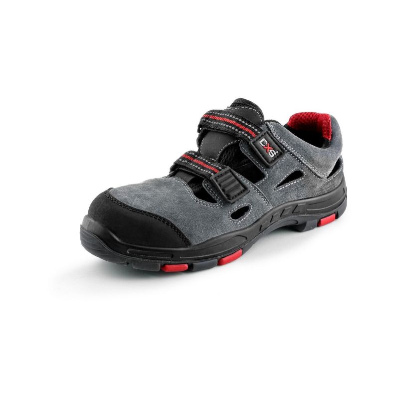 Obuv CXS ROCK PHYLLITE O1, sandál - 8 Obuv CXS ROCK PHYLLITE O1, sandál - 8